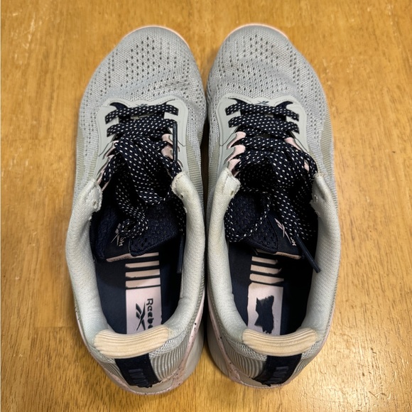 Women’s Reebok Nano X1 size 9.5. Great condition - Picture 4 of 4